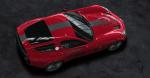 Alfa Romeo TZ3 Corsa 2010 года